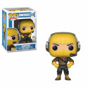 Figurine - Pop! Games - Fortnite - Raptor - N° 436 - Funko
