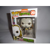 Figurine - Pop! Retro Toys - Teenage Mutant Ninja Turtles - Casey Jones - N° 20 - Funko