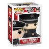 Figurine - Pop! Movies - Starship Troopers - Carl Jenkins - N° 1048 - Funko