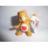 Figurine - Bisounours - Grosbisou / Tenderheart - Comansi