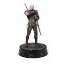 Figurine - The Witcher 3 Wild Hunt - Geralt Heart of Stone - 20 cm - Dark Horse