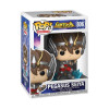 Figurine - Pop! Animation - Saint Seiya - Pegasus Seiya - N°806 - Funko