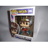 Figurine - Pop! Animation - Saint Seiya - Pegasus Seiya - N°806 - Funko