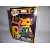 Figurine - Pop! Marvel - Black Light Dr Strange - N° 651 - Funko