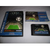 Jeu Mega Drive - Total Football