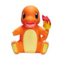 Figurine - Pokémon - Kanto série 1 - Salamèche - Jazwarez