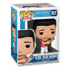 Figurine - Pop! Rocks - Elvis Presley - Elvis Blue Hawaii - N° 187 - Funko