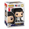 Figurine - Pop! Heroes - Wonder Woman - Ultra Mod Secret Agent - N° 382 - Funko