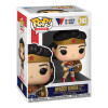 Figurine - Pop! Heroes - Wonder Woman - Golden Age - N° 383 - Funko