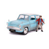 Réplique - Harry Potter - Forg Anglia 1959 1/24 - Jada Toys