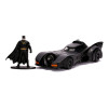 Réplique - Batman - 1989 Batmobile 1/32 - Jada Toys