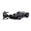 Réplique - Batman - Justice League Batmobile 1/32 - Jada Toys