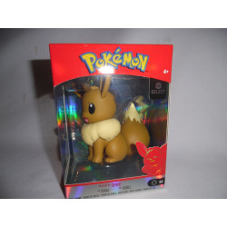 Figurine - Pokémon - Kanto série 2 - Evoli - Jazwarez