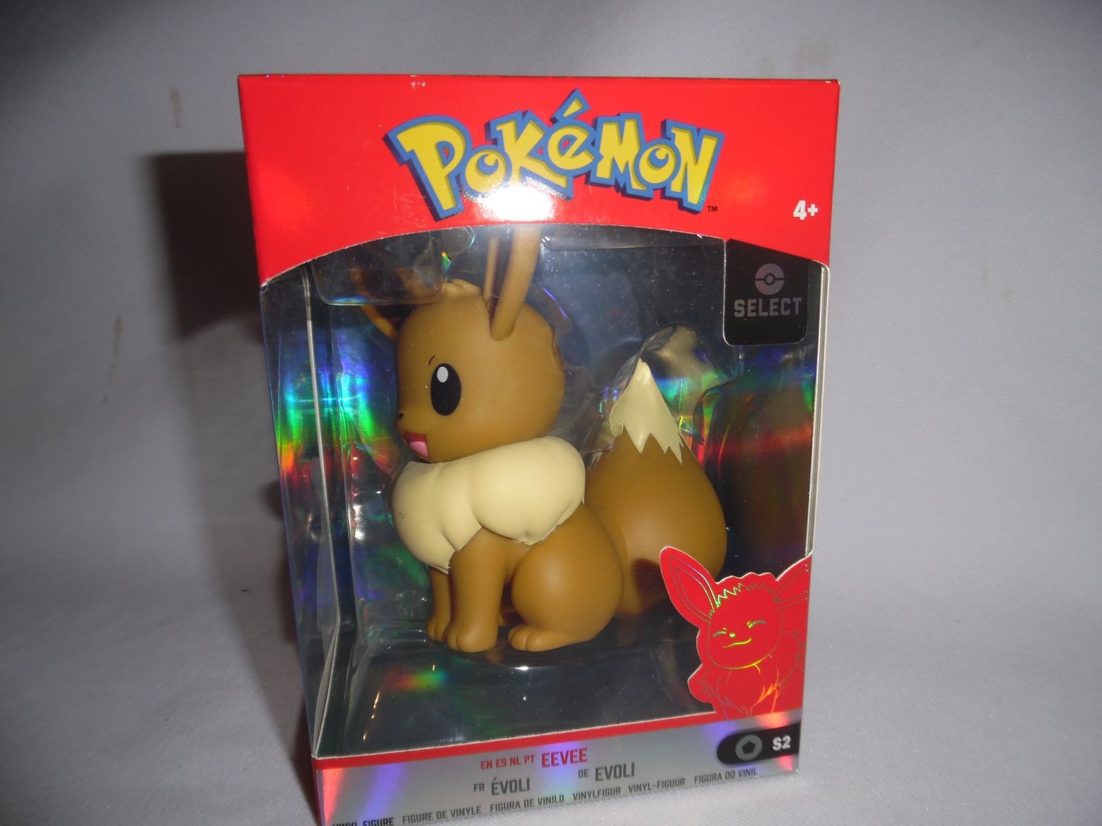 figurine pokemon