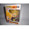 Figurine - Pop! Animation - Dragon Ball Super - Super Saiyan Hercule - N° 818 - Funko