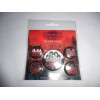 Badge - Stranger Things - Characters - Pyramid International