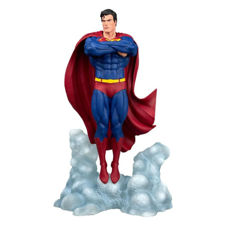 Figurine - DC Gallery - Superman Ascendant - Diamond Select