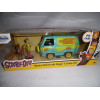 Réplique - Scooby-Doo - Mystery Machine 1/24 - Jada Toys