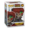 Figurine - Pop! Marvel - Zombie Gambit - N° 788 - Funko