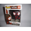 Figurine - Pop! Marvel - Spider-Man Miles Morales - Bodega Cat Suit - N° 767 - Funko