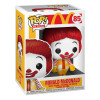 Figurine - Pop! Ad Icons - McDonald's - Ronald McDonald - N° 85 - Funko