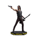 Figurine - Cyberpunk 2077 - Johnny Silverhand - 24 cm - Dark Horse