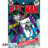Poster - DC Comics - Joker's Back in Town - 91.5 x 61 cm - ABYstyle