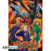 Poster - Yu-Gi-Oh! - Roi des Duellistes - 91.5 x 61 cm - ABYstyle