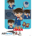 Poster - Detective Conan - Conan - 52 x 38 cm - ABYstyle