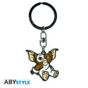 Porte-Clé - Gremlins - Gizmo - Métal - ABYstyle