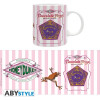 Mug / Tasse - Harry Potter - Honeydukes - 320 ml - ABYstyle