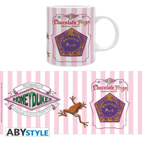 Mug / Tasse - Harry Potter - Honeydukes - 320 ml - ABYstyle