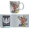 Mug / Tasse - Saint Seiya - Pégase argenté - 320 ml - ABYstyle