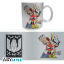 Mug / Tasse - Saint Seiya - Pégase argenté - 320 ml - ABYstyle