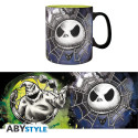 Mug / Tasse - Disney - L'Etrange Noël de Mr Jack - Jack & Oogie - 460 ml - ABYstyle