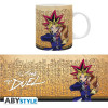 Mug / Tasse - Yu-Gi-Oh! - It's time to duel - 320 ml - ABYstyle