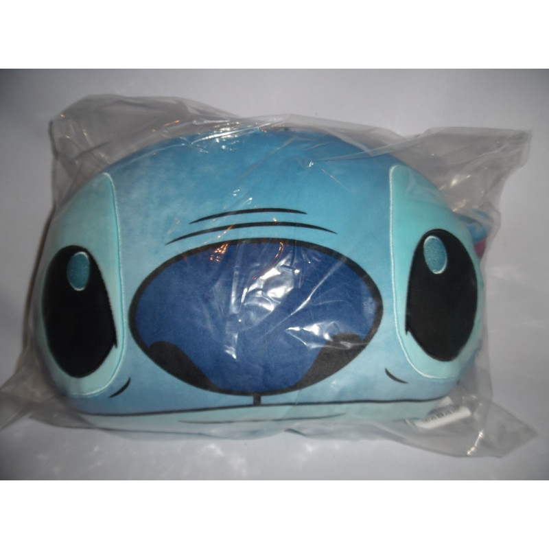 DISNEY - Stitch - Coussin '57x46cm' : : Coussin