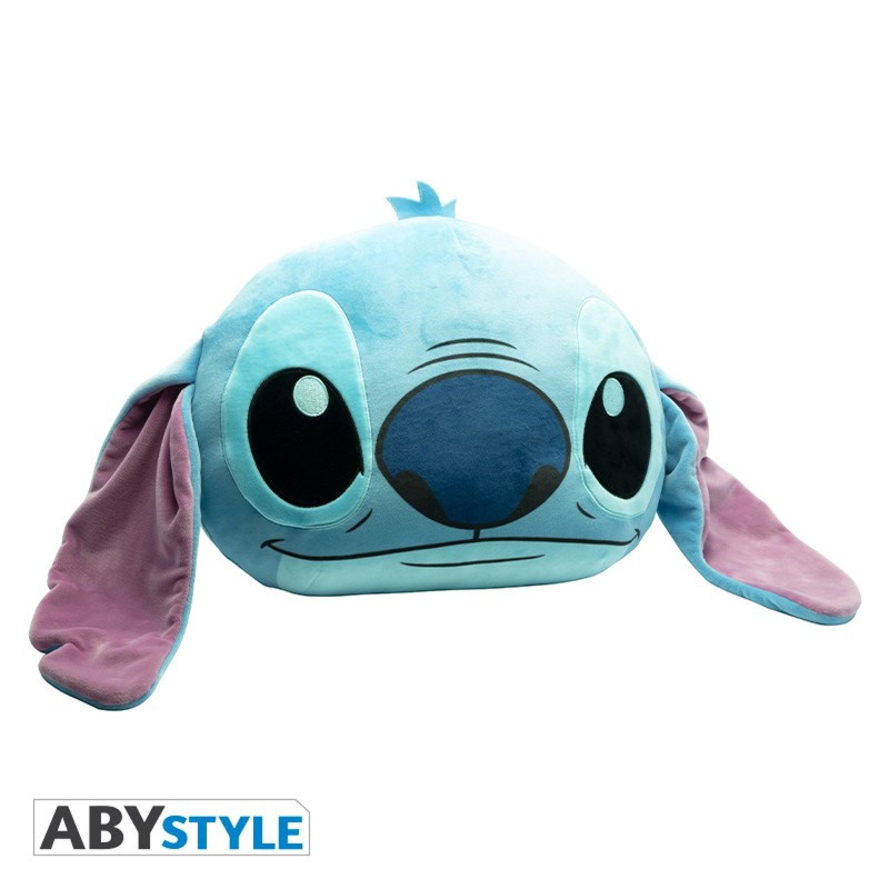 DISNEY - Stitch - Coussin '57x46cm' : : Coussin