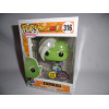 Figurine - Pop! Animation - Dragon Ball Super - Zamasu GITD - N° 316 - Funko