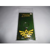 Porte-Clé - The Legend of Zelda - Triforce - Pyramid International