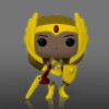 Figurine - Pop! Retro Toys - MOTU Masters of Universe - She-ra (GITD) - N° 38 - Funko