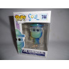 Figurine - Pop! Disney - Soul - Joe Gardner (Soul World) - N° 744 - Funko