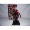 Figurine - Marvel - Uncanny X-Men - ARTFX+ - Cyclops - Kotobukiya 