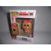 Figurine - Pop! Animation - Line Friends - Choco - N° 930 - Funko