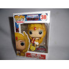 Figurine - Pop! Retro Toys - MOTU Masters of Universe - She-ra (GITD) - N° 38 - Funko