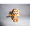 Figurine - Tom and Jerry - Jerry Smiling - Comansi