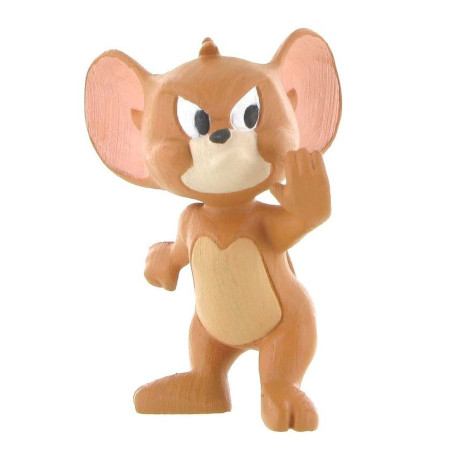 Figurine - Tom and Jerry - Jerry Stop - Comansi