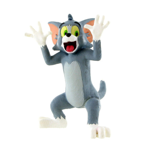 Figurine - Tom and Jerry - Tom mockery - Comansi