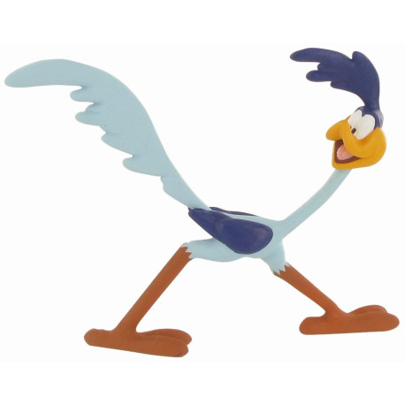 Figurine - Looney Tunes - Road Runner - Comansi