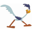 Figurine - Looney Tunes - Road Runner - Comansi